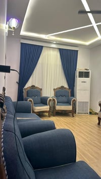 عواشه • ١٦٤م • ترميم ٢٠٢٣