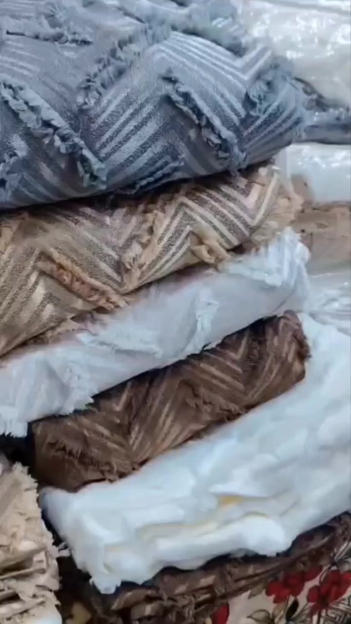 اللـــــــــ(صلِ ؏ محمـﺩ ﯛال محمـﺩ ﷺ)ــــــــهم ✅💐

#مفروشات_ابومحمد  يقدم لكم افضل اختيار لمنزلك بأنسب الاسعار 😎👌

#وصول ستائر البوهيمي الأصلي ✨
الموديلات الجديده الثقيل الأصلي
ليس التقليد 💯👍السعر عرض_خاص #لمتابعينه فتره محدوده 👍👍
سارعوووووا بالشراء قبل نهاية العرض 👍👍🤍❤️

التفاصيل والمقاسات 📏

 عدد القطع  : 3 قطع مع كيبور بوهيمي 
⁠
• العرض: كل قطعة تأتي بعرض 1.5cm متر.
• ⁠
• الارتفاع: طول مميز يصل إلى 320cm

متوفر توصيل بغداد ( 5 )  وجميع✌️❤️ المحافظات ( 6 )🚕🚕

‏أو زيارة موقعنا الكائن في بغداد المحموديه سوق الذهب 

للحجز والاستفسار مراسلة الصفحه
واتساب : *********** 
 #مفروشات_ابومحمد _اسعارهم_روووعه_وجوده😎👌👍🏻 #ارخص_الثريدي#3d  😎🙏🏻✨
 #المحموديه_مدينتي
