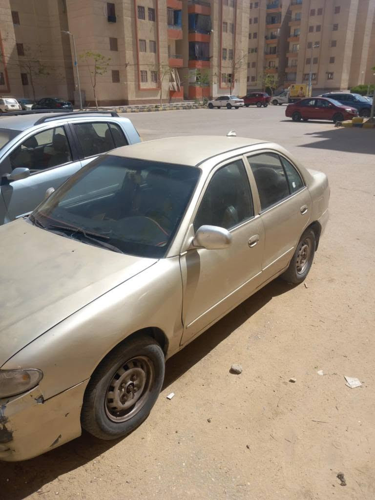 سياره هونداي اكسنت موديل 2005 رخصة سنتين مرور 6 اكتوبر منوال 1500cc السادس من اكتوبر, الجيزة


**إذا كنت صاحب هذا الإعلان وتريد حذفه لأي سبب، رجاءا أرسل رسالة إلى الدعم الفني**