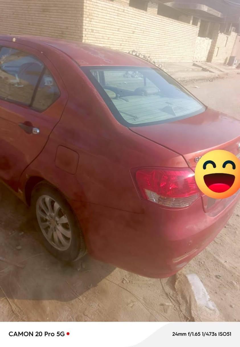 سلام عليكم كريت ويل موديل 2011مكفوله قطرت صبغ مابيها رقم بغداد سنويه مشروع وطني لل 29شرط  الغرامات والتحول تدفاء صدركير محرك شرط السعر50وبيها مجال ***********/////////***********
