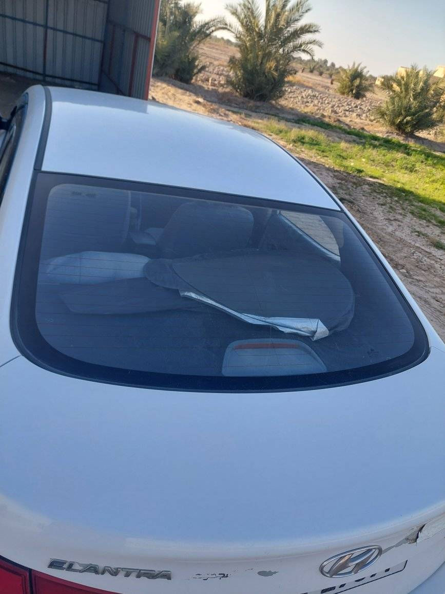 سلام عليكم للبيع النترا ١٤ خليجي سياره جاهزه من كلشي حداديه محرك كير بيه تشليع صبغ واضح بل صوره سونار موجود السعر١٢٠ وبي مجال اتصال *********** مكلف بلنشر
