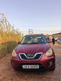 تيكو • ٢٠١٣ • ديوانية الشامية