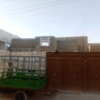 بيت قديم • ٢٠٠م • رمادي ٥كم