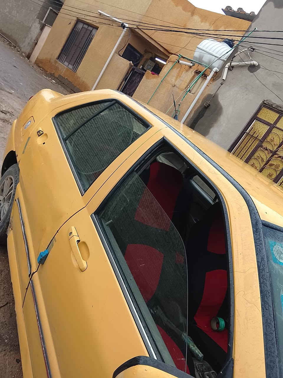 سلام عليكم شيرين كوين موديل 2011  رقم اللماني سنويه 2026  صاحبها موجود سنويه منتهيه 
صار 3 اشهر سياره ملاظه طافيه طافيه   وعفتهاه ماعرف شبيهاه السعر 15 أقره منشور وتعال خاص


**إذا كنت صاحب هذا الإعلان وتريد حذفه لأي سبب، رجاءا أرسل رسالة إلى الدعم الفني**