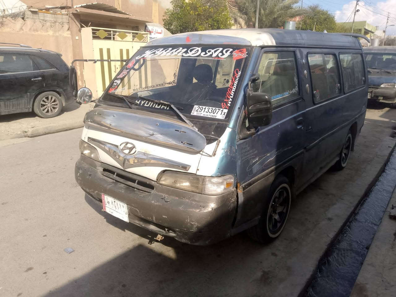 كيه هونده البيع سنويه 28موديل 94صحبها الشرعي بل قدس***********
