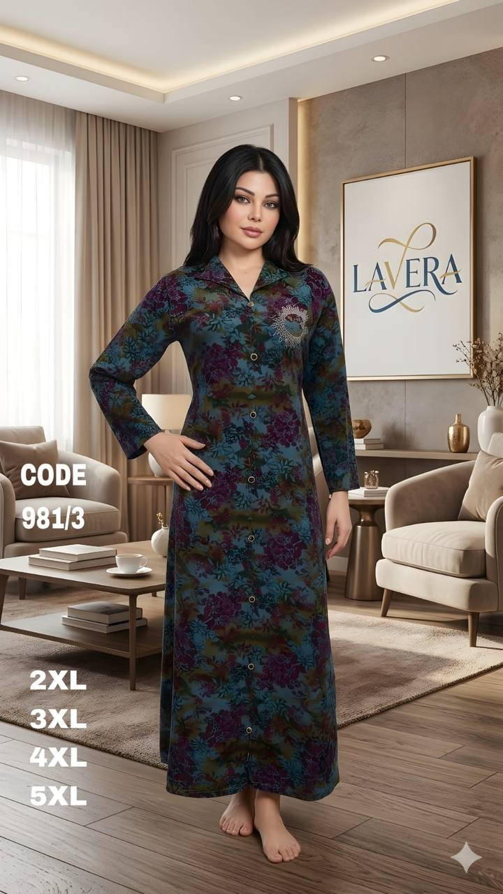 ❤️‍🔥جديد شركه لافيرا ❤️‍🔥
ماركه لافيرا 
قياسات خاصه  
2XL 3XL 4XL 5XL 
كشمير ذس جارج 

كلوش

سعر الدرزن 150 الف
قناة التلكرام 👇
https://t.me/aso1992aso


**إذا كنت صاحب هذا الإعلان وتريد حذفه لأي سبب، رجاءا أرسل رسالة إلى الدعم الفني**