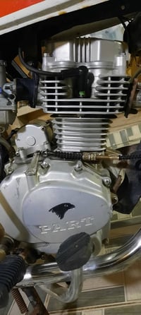 دراجة بارت • ادوات • الاسكان الصناعي