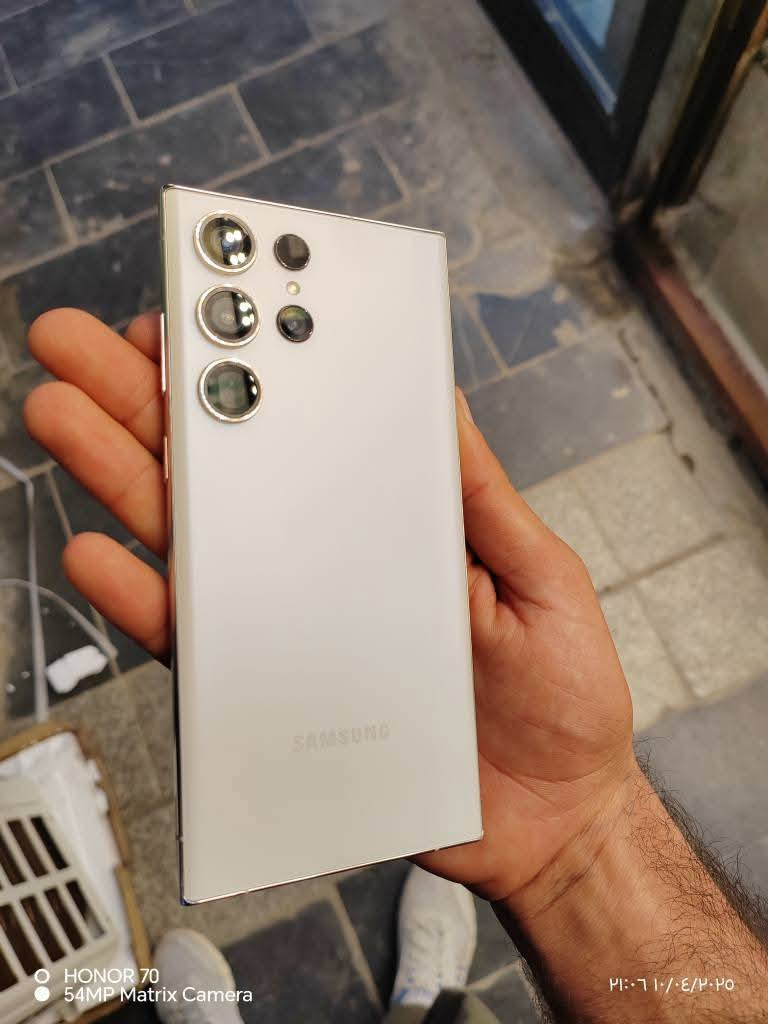 سلام عليكم اس ٢٣ الترا نضيف مكفول مامفتوح
اريد اراوس ب٢٤  مكاني البصره القرنه 
هاي صور مو اله لان مامصوره


**إذا كنت صاحب هذا الإعلان وتريد حذفه لأي سبب، رجاءا أرسل رسالة إلى الدعم الفني**