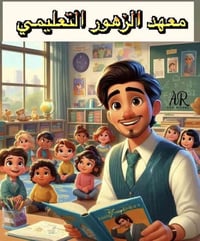 بعد النجاح الكبير الذي حققه معهد الزهور التعليمي  في الدور الأول والثا...