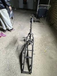 شاصي بوكسر٢٣ • بدون أوراق • بغداد الغزالية