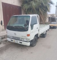 دانبا موديل 2000 رقم بغداد محرك بانزين ثري واي بيع أو مراوس سعر 40 ورق...