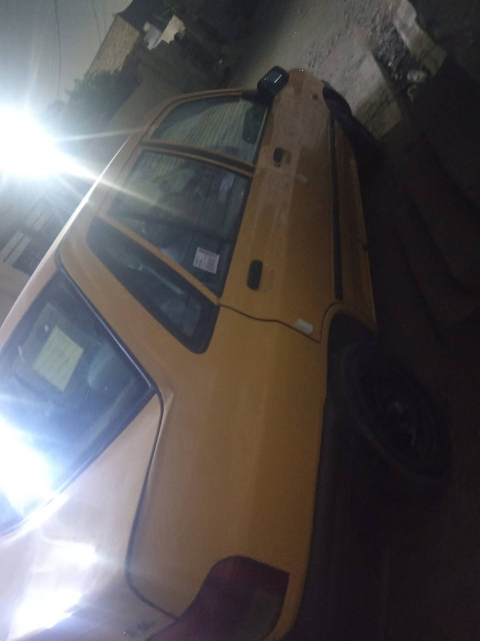 السلام عليكم 
سايبا للبيع موديل ٢٠١٥ تحويل ثاني يوم جاهزة من كل شئ سعرها ٣٥ وبيها مجال الطيبين مكاني بغداد المعامل للاستفسار على الخاص


**إذا كنت صاحب هذا الإعلان وتريد حذفه لأي سبب، رجاءا أرسل رسالة إلى الدعم الفني**