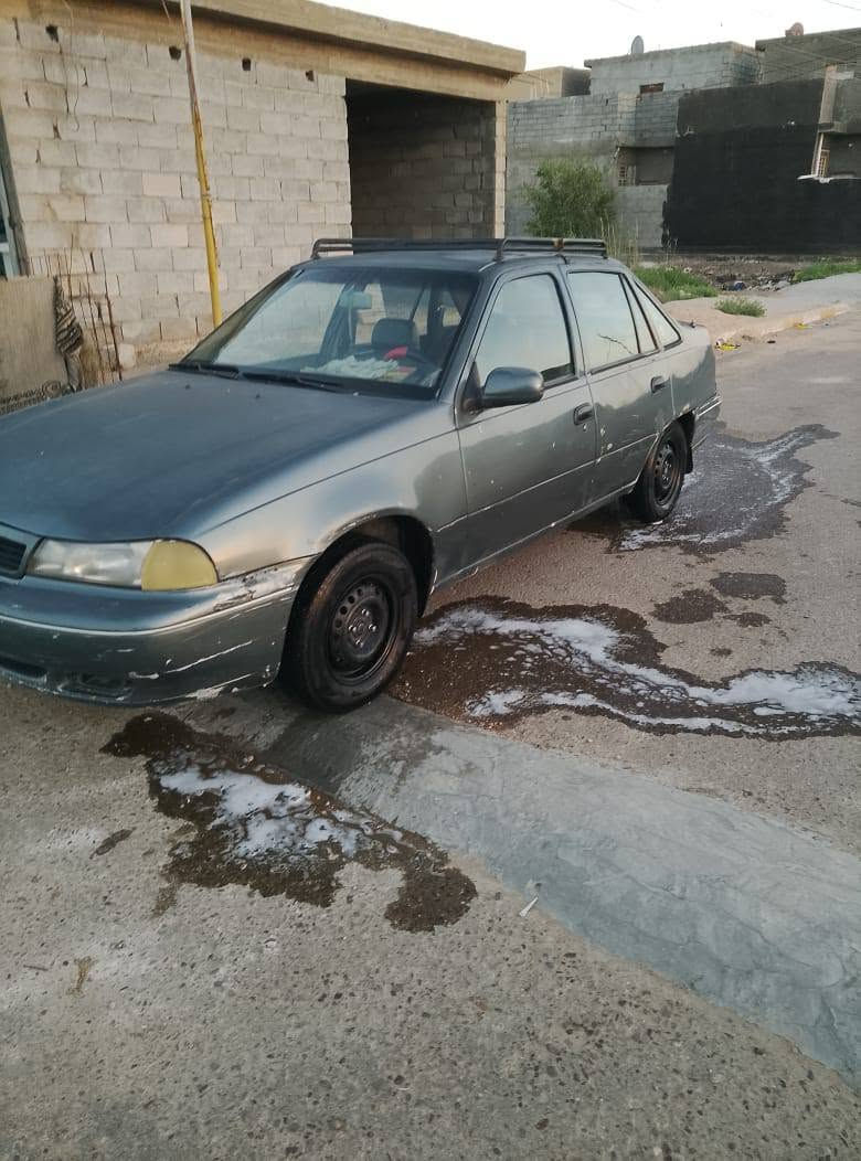 للبيع سلو سياره نظيفه ومرتبه ب٣٠وبيهه مجال مكان بغداد اليوسفيه***********
