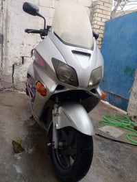 دراجه فورزا 06 السعر 600 و50 عنواني بغداد مدينه الصدر مكينه خير من الل...