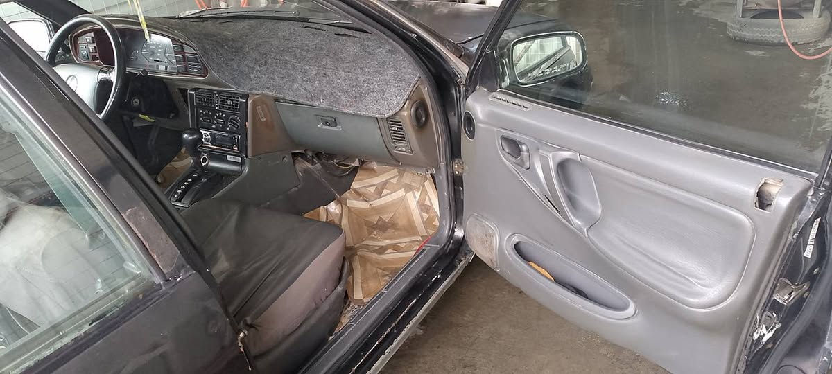 للبيع


**إذا كنت صاحب هذا الإعلان وتريد حذفه لأي سبب، رجاءا أرسل رسالة إلى الدعم الفني**