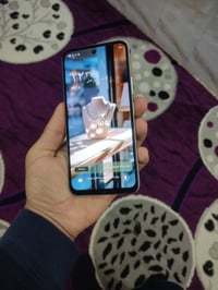 انفنكس • نضيف • كامل الملحقات