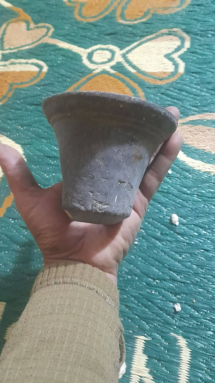 جرس مدرسة قديم اكثر من 150 سنه مدينة الصدر توصيل ماعندي ***********
