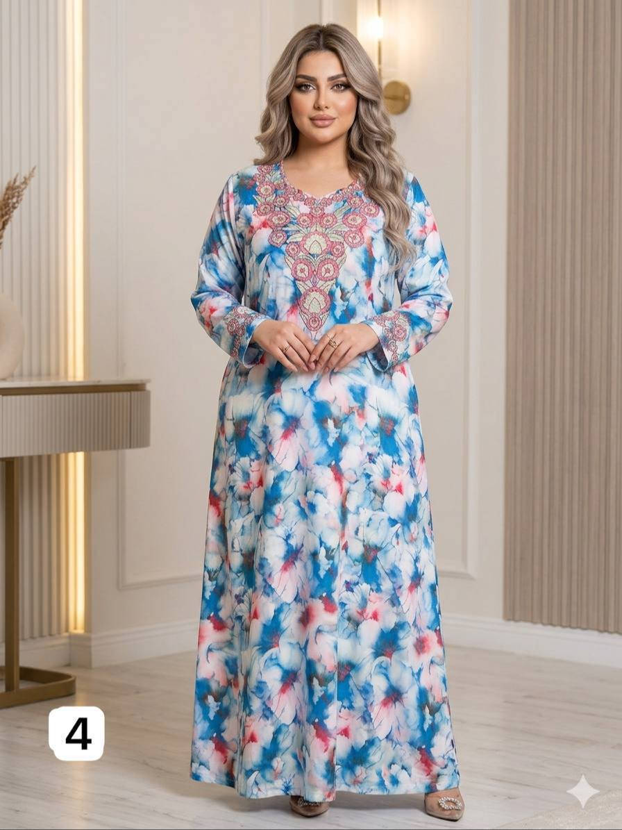 ✨🛍️ وصل الجديد وبأفخم الخامات 🛍️✨

💎 مخور حرير زبدة
🔥 فصلات مرتبة وشغله راقي
لامع 🔥

📏 القياسات:
L. XL. XXL. XXXL👌

🎨 متوفر بـ 3 ألوان
عدا النمري لون واحد

📦 الدرزن يجي كارتون مرتب

💰 سعر الدرزن: 125 فقط 

يوجد توصيل لكافة محافظات العراق


**إذا كنت صاحب هذا الإعلان وتريد حذفه لأي سبب، رجاءا أرسل رسالة إلى الدعم الفني**