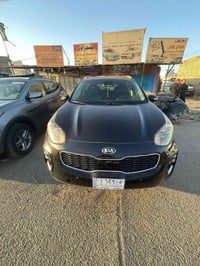 سبورتج • ٢٠١٧ • البصرة