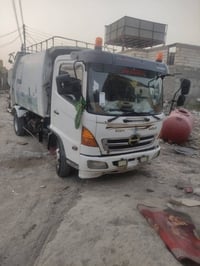 هينو شيطان 5 • كهربائي • جاهزه