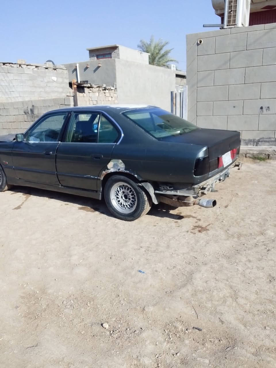 السلام عليكم بي ام للبيع حجم 525 درهم مراوس درهم بيع رقم بغداد مكاني واسط هذا رقمي***********
