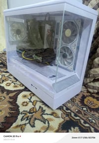 RTX 5060 • رايزن 5 7500F • البصرة