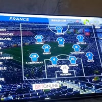 شاشة ٤٣ بوصة