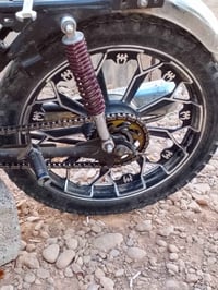 وياله 200 • مسطره • عدل