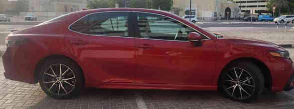 كامري 2024 جاهزه لشحن 

 السعر 160قفل  #على #كتابك  #شهداء #تستلم #جاهز #واصل #جميع #المحافظات
حادث بسيط 
ماشيه 8 الاف فقط 
صور الحادث مرفقه بالمنشور

للتواصل واتس ***********
