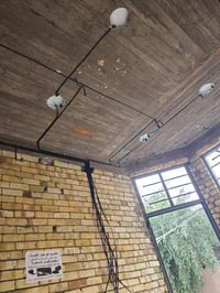 كهربائي متفرغ • تأسيس كهرباء • كربلاء