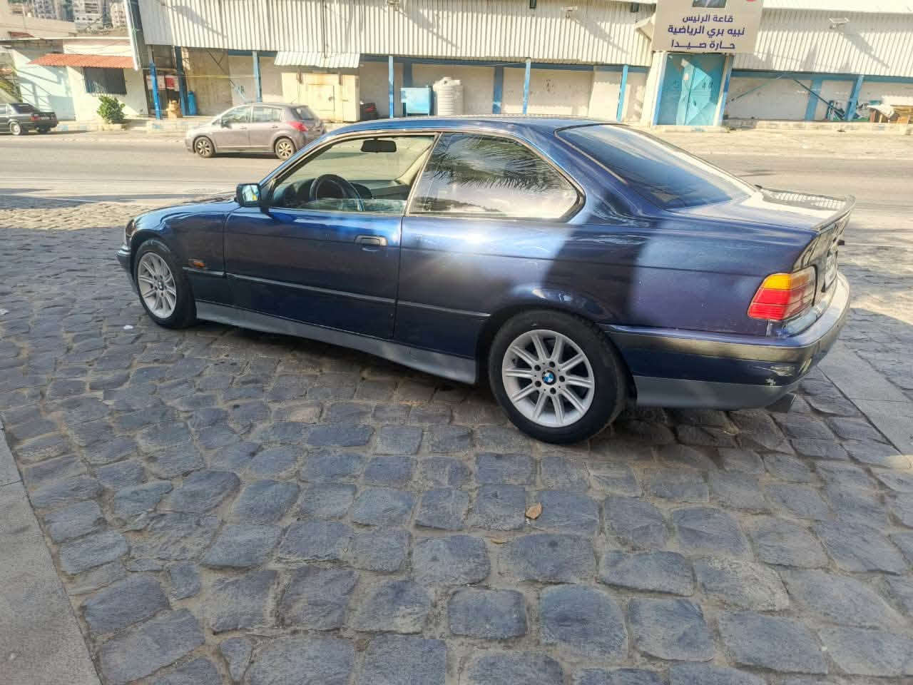 ٤ سلندر.  18 
ال 94
موتير وفتيس وميكانيك جداد مسجلي وبينعمل صك بيع 
حارة صيدا 
71331473


**إذا كنت صاحب هذا الإعلان وتريد حذفه لأي سبب، رجاءا أرسل رسالة إلى الدعم الفني**