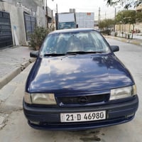 موديل 95 محرك 20 كير عادي سنوي هز كله شي جديد  موجود دفتر بزين هم سيار...