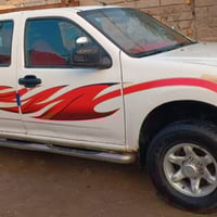 ٢٠١٢ • مكفوله عامه • الچبايش