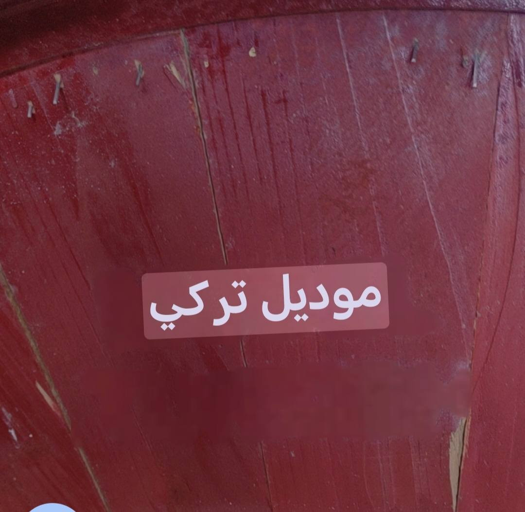 السلام عليكم اخوان يوجد كيبل ضفيره تركي اربع خطوط ابو 50) (200 متر اصلي تركي اصلي السعر  السعر خمسه وبيها مجال اللي يحب يتواصل معنا على هذه الارقام وفيهن واتساب ***********) (***********
