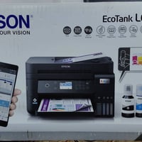 طابعة ايبسون L6270 • ٣٣ ص/د • ٢٠ ص/د ملون