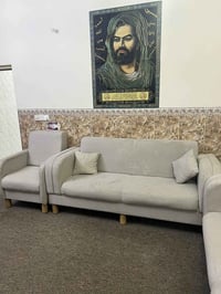 تخم تركي • ١٠مقعد • نضيف