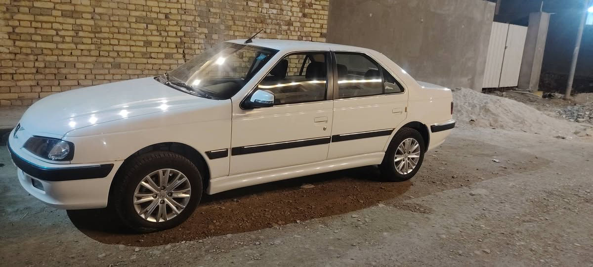 بيجو بارص موديل 2025سعره ٩٠ شرط التحويل ***********
