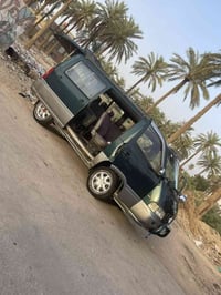 موديل ٩٧ • واحد علا واحد • ستاركس حديث