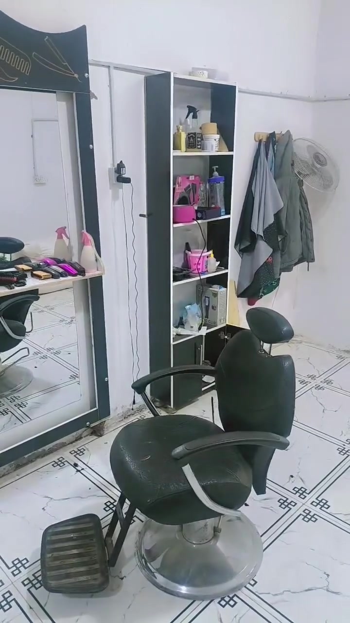محل حلاقه كامل للبيع


**إذا كنت صاحب هذا الإعلان وتريد حذفه لأي سبب، رجاءا أرسل رسالة إلى الدعم الفني**