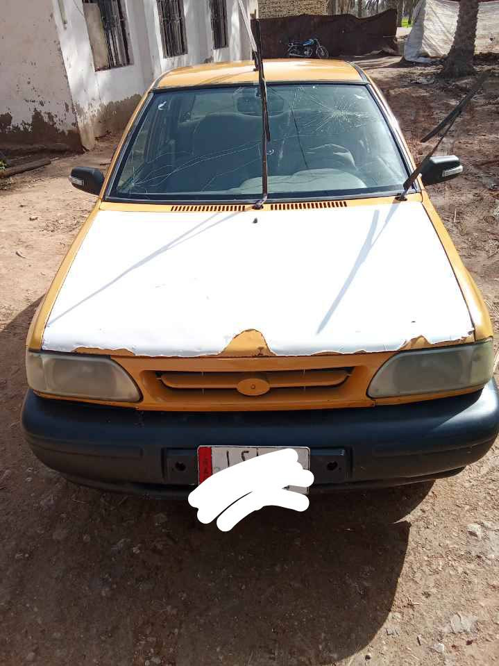 سلام عليكم سايبه مديل 9للبيع السياره خير من الله كير ومكينه مكفولات تخم تاير وسط حداديه حلوه كهربائيات فول شغاله جام يصعد وينزل سنتر لوك شغال غرفه حلو ونضيفه دشبول نفخ مشط جديد السياره مداور شوكت ميعجبك رقم بابل مميز وسنويه مشروع وطني مصفره هيئه وغرامات المكان النجف قرب سيطره معمل اللببسي او قرب زيد الشهيد ع السعر 18وبيها مجال ***********
