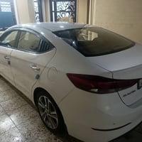 شباب للبيع هونداي النترا خليجي موديل 2018 رقم اربيل تحويل مباشر فول مو...