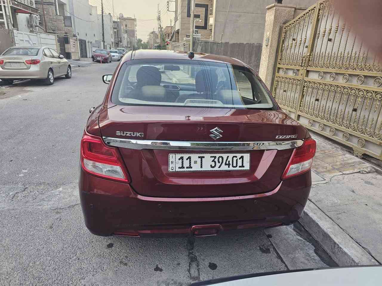 دزاير ٢٠١٨ سياره بسمي تحويل مباشر فول مواصفات مكفوله كير ومحرك درهم متصرف عليها ماشيه ٧٦
السعر ٨٨ وبيها مجال
***********
