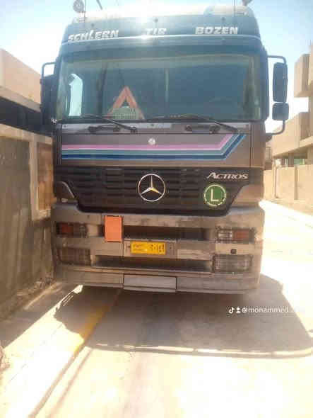 لسلام عليكم ورحمه الله وبركاته اكتروس شمعه موديل 2001 حجم 1646 موحرك مال 2008 محور و سط تخم تأير العربانه طوله 12,30 كهربائيات جديده السياره كبل شغل السيار و كبل الئ الشغل السياره جانت تشتغل عله البصره و الحدود و عله الاسمنت سنويه جديد 2026 التواصل خاص ‏‪***********‬‏ السعر 350 المكان كرمه
