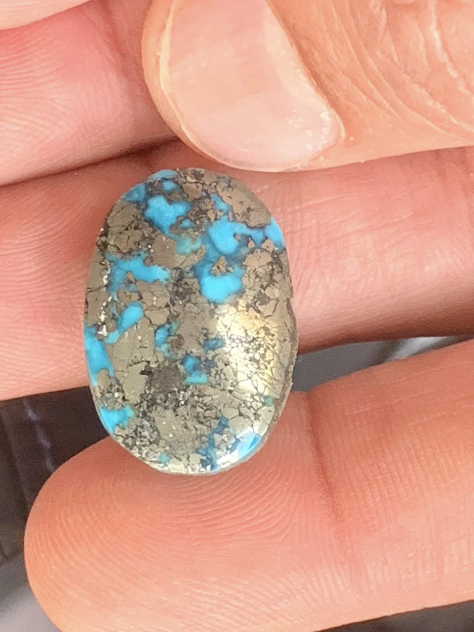 1-نيشابوري
2- ومفضض
3-وطبيعي
4-وقديم
والسعر مفاجئة فقط ب 15


**إذا كنت صاحب هذا الإعلان وتريد حذفه لأي سبب، رجاءا أرسل رسالة إلى الدعم الفني**