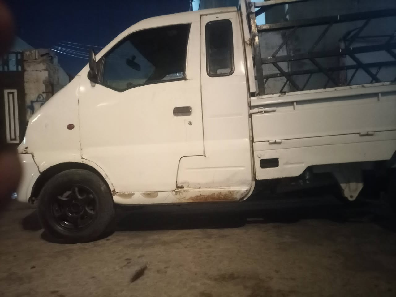 هيفه للبيع 2007كفاله كله بشرط الشراي يخابر***********مكاان كركوك
