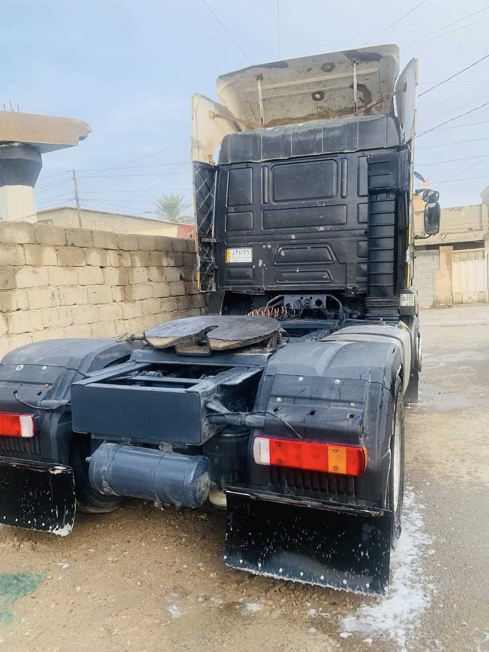 السلام عليكم للبيع جاهزه ‭٠٧٧٨ ٢٦١ ٣٨٦١‬
