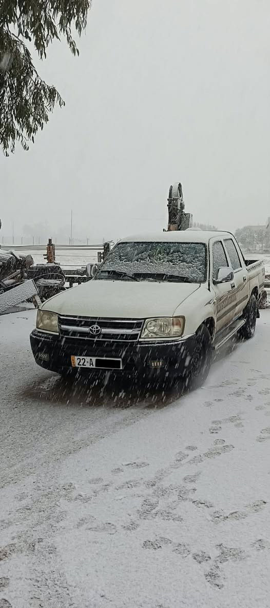 سڵاو. پیکاب ئەدمیڕاڵ 2008 ڕەقەم و سەنەوی نوێیه هەتا مانگی 10 ی 2030یە هەزەی  بۆ کراوە هەزەی نوێیە ناو سورە هەر چوار جامی کارەباییە ئاوێنەی کارەباییە قوفڵ مەرکەزیە سەیارەکی توند و تۆڵە بێ کێشە و بێ مەسرەفە غەرامەی 210 هەزار لەکاتی معامەلە پارەکە وەر ئەگریەوە هەر چوار بەرەدەرکەی نوێیە و تازە بۆم کڕیوە هەر چوار تەکەری لە سەتا 60ئە ماڵی دۆستە شوێنمان هەولێر بۆ کڕین پەیوەندی بەو ژمارانە بکە 
کۆڕەک: ***********
زین:    ***********
