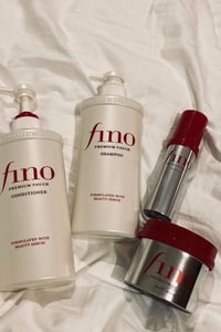 فينو بريميوم • مجموعة شعر • صنع في اليابان