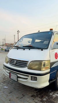 جنبي شرطية • ٢٠١٥ • مكينه وكير