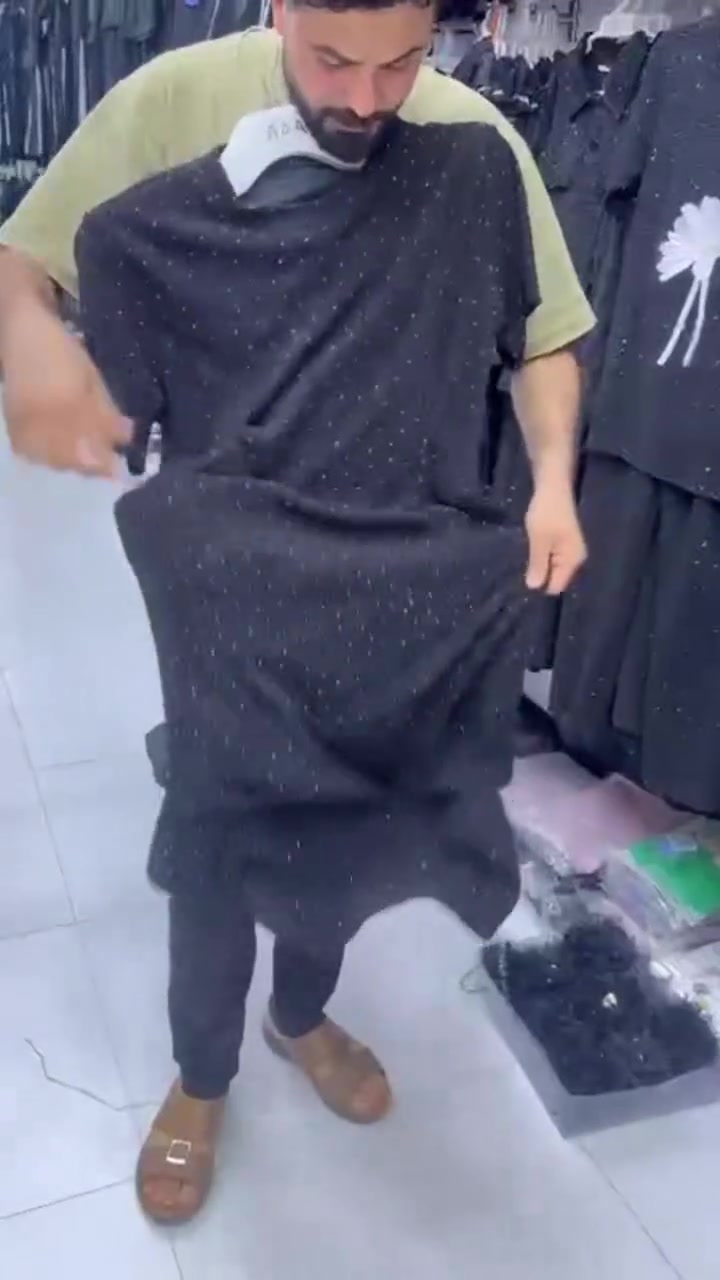 شلحه نسائي سعر الدرزن 45


**إذا كنت صاحب هذا الإعلان وتريد حذفه لأي سبب، رجاءا أرسل رسالة إلى الدعم الفني**
